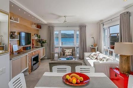 Apartament On The Water - Thesen Knysna Zewnętrze zdjęcie