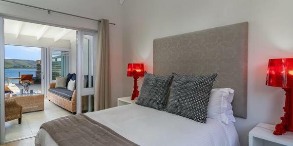 Apartament On The Water - Thesen Knysna Zewnętrze zdjęcie