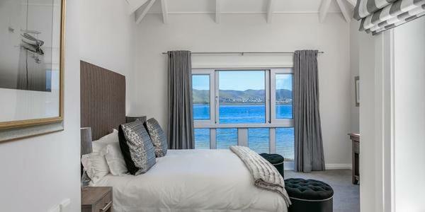 Apartament On The Water - Thesen Knysna Zewnętrze zdjęcie