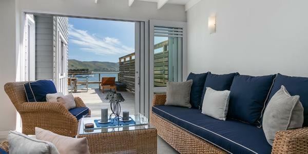 Apartament On The Water - Thesen Knysna Zewnętrze zdjęcie