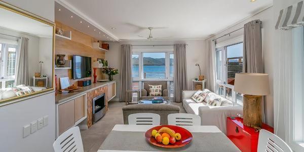 Apartament On The Water - Thesen Knysna Zewnętrze zdjęcie