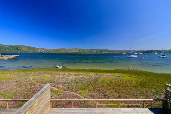Apartament On The Water - Thesen Knysna Zewnętrze zdjęcie