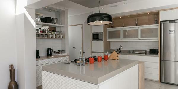 Apartament On The Water - Thesen Knysna Zewnętrze zdjęcie