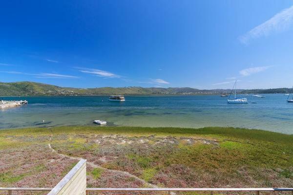 Apartament On The Water - Thesen Knysna Zewnętrze zdjęcie