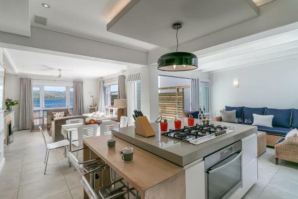 Apartament On The Water - Thesen Knysna Zewnętrze zdjęcie