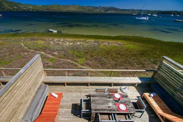 Apartament On The Water - Thesen Knysna Zewnętrze zdjęcie